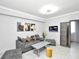 Hotel Photo: New Apartment in the Center of Yerevan