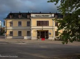 Best Western Hotel Gamla Teatern, hotel in Östersund