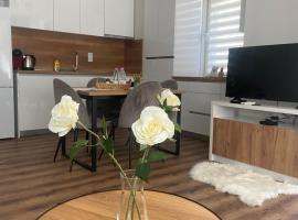 Foto di Hotel: M&M Center Apartment with free parking