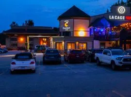 Comfort Inn Mont Laurier