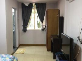 Hotel Foto: Supreme Homestay