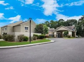 MainStay Suites Savannah Midtown