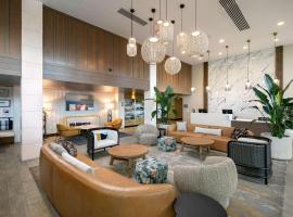 Inn at the Pier Pismo Beach, Curio Collection by Hilton, ξενοδοχείο σε Pismo Beach