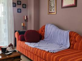 Hotel kuvat: Luxurius apartment