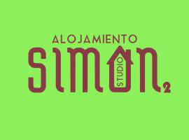 מלון צילום: Studio Simon 2 Murcia