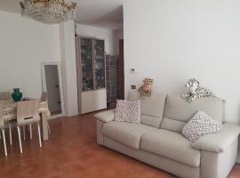 Хотел снимка: EUR CHARME APARTMENT