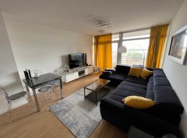 A picture of the hotel: Apartment Domblick