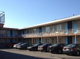 Gambaran Hotel: Motel Saint-Jacques