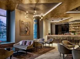 Park Plaza Nuremberg
