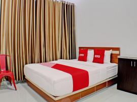 Hotel fotografie: OYO 92945 Guest House Nusa Indah Syariah