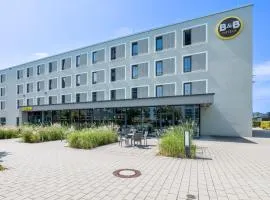 B&B Hotel Offenburg, hotel en Offenburg