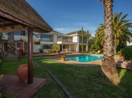 Villa Vista, Hotel in Somerset West