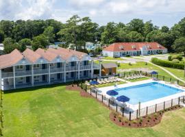 Hotel Photo: Hotel Manteo