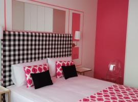 Hotel Photo: Apartamentos Ritual Torremolinos