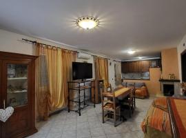 Hotel Photo: Appartamento Beatrice e Vioris