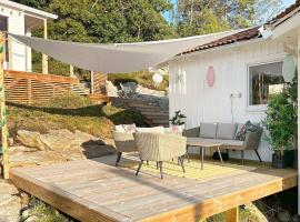 Hotel Photo: Holiday home LJUNGSKILE VIII