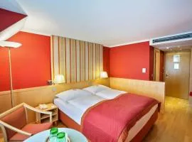 Austria Trend Hotel Ananas Wien, hotel a Vienna