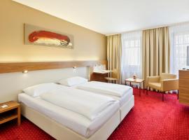 Фотографія готелю: Austria Trend Hotel Anatol Wien