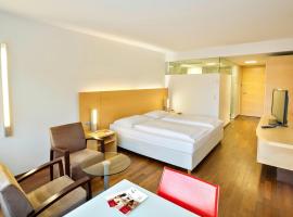 Hotel Photo: Austria Trend Hotel Congress Innsbruck