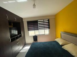 Hình ảnh khách sạn: Departamento céntrico en Cochabamba