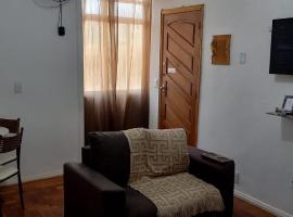 Gambaran Hotel: Apartamento confortável