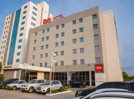 Ibis Guaratingueta Aparecida - Circuito da Fé