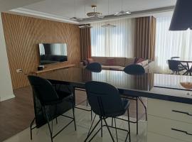 Hotel foto: Stylish Flat in the Central Area