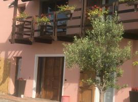 Foto di Hotel: Antico Borgo di Liteggio