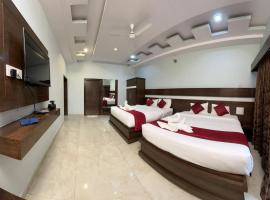 Bandipur Wildlife Resort & Spa, Bandipur, ξενοδοχείο σε Bandipur