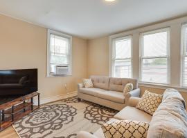 Ξενοδοχείο φωτογραφία: Hatboro Vacation Rental about 25 Mi to Philadelphia!