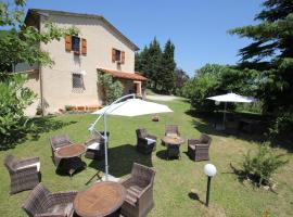 酒店照片: Agriturismo La Sorgente