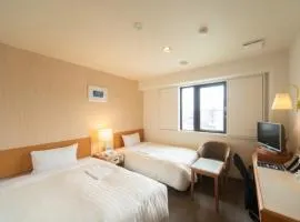 Sun Hotel Tosu Saga - Vacation STAY 49480v, hotel u gradu Tosu