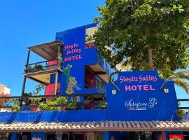 Hotelfotos: Siesta Suites Boutique Hotel