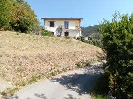 Hotel Photo: Appartamento Il Castagno