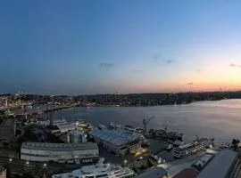 Radisson Blu Hotel Istanbul Pera