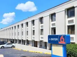 Motel 6 Catonsville MD Baltimore West, hotel en Catonsville