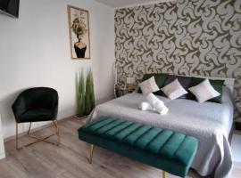 Hotel foto: Anida Holiday Home