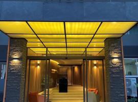 The Bed's 304, hotel in Ban Nong Nok