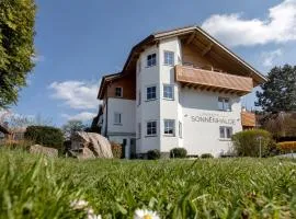 Landhotel Sonnenhalde