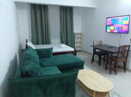 Gambaran Hotel: Mombasa , Kenya Studio Apartment
