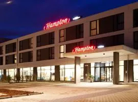 Hampton by Hilton Munich Airport South