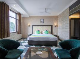 Treebo Trinetar International, hotel in Jammu