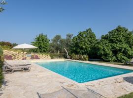 Foto do Hotel: Casa Raffaela, Charming villa with a nice pool