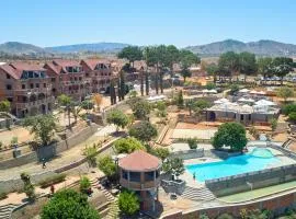 Oceanis Park Andakana