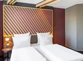 B&B Hotel Hamburg-Nord