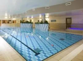 Clayton Hotel & Leisure Club Sligo, hotell i Sligo