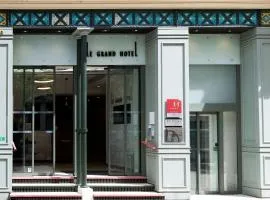 Le Grand Hôtel Grenoble, BW Premier Collection by Best Western