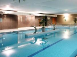 Gambaran Hotel: Maldron Hotel Tallaght