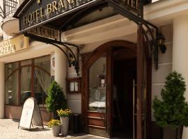 Foto do Hotel: Hotel Branicki