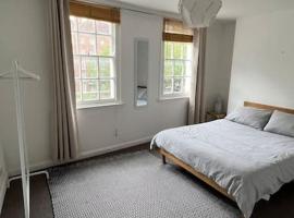 Hotel kuvat: 1 bed flat in the heart of London